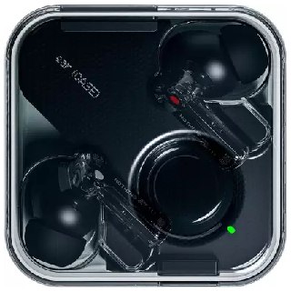 New Launch: Nothing Ear (1) Bluetooth Headset at Rs 6999